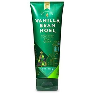 Vanilla Bean Noel
